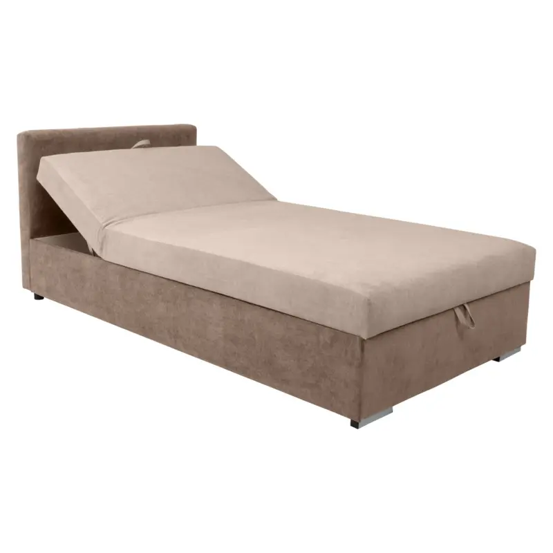 Almacenamiento inteligente