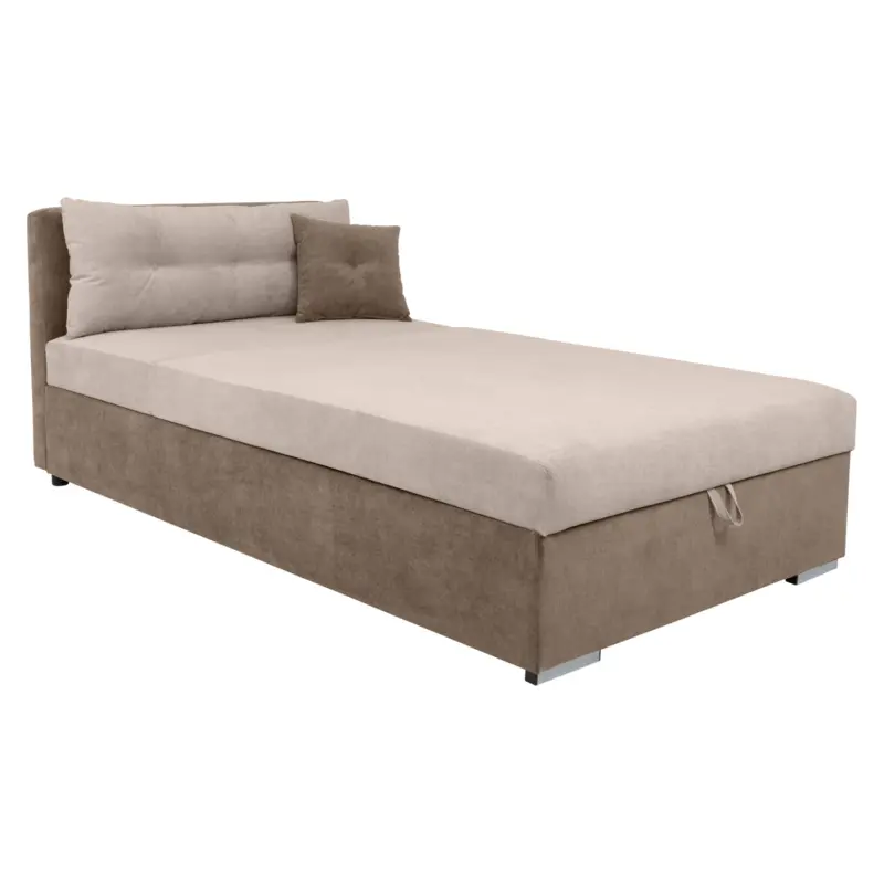 Comodidad y descanso