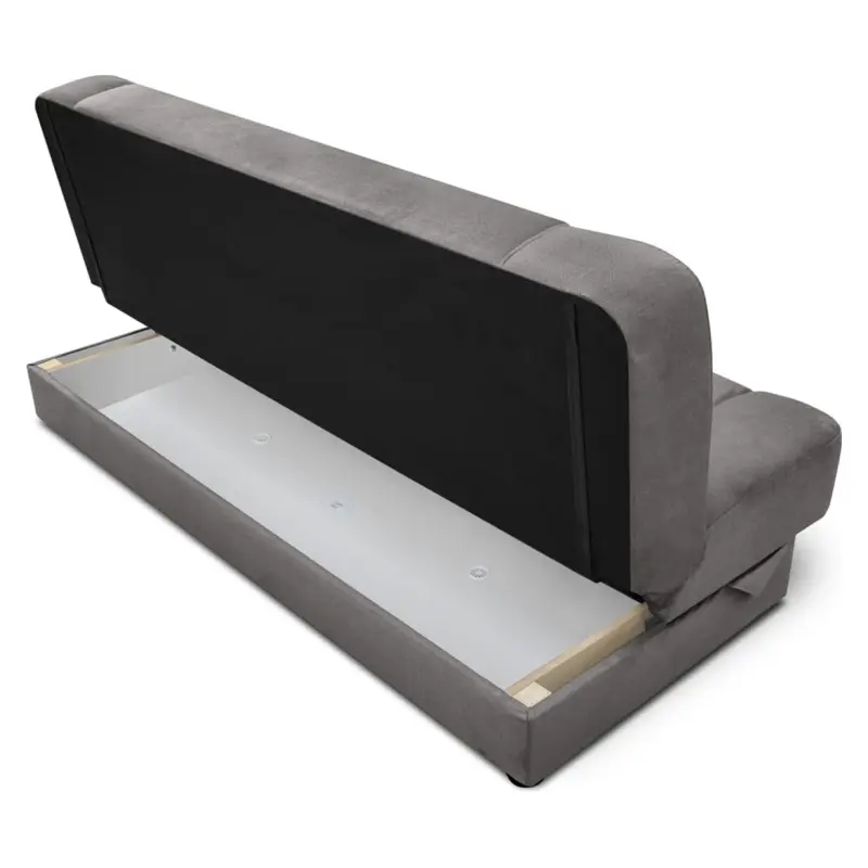 Almacenamiento inteligente