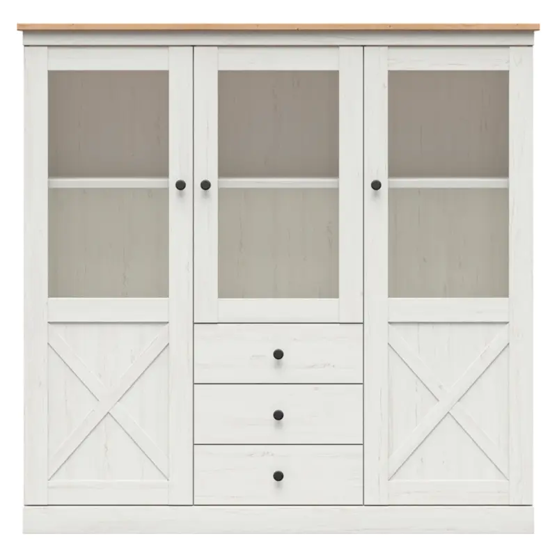 Демонстрация и хранение