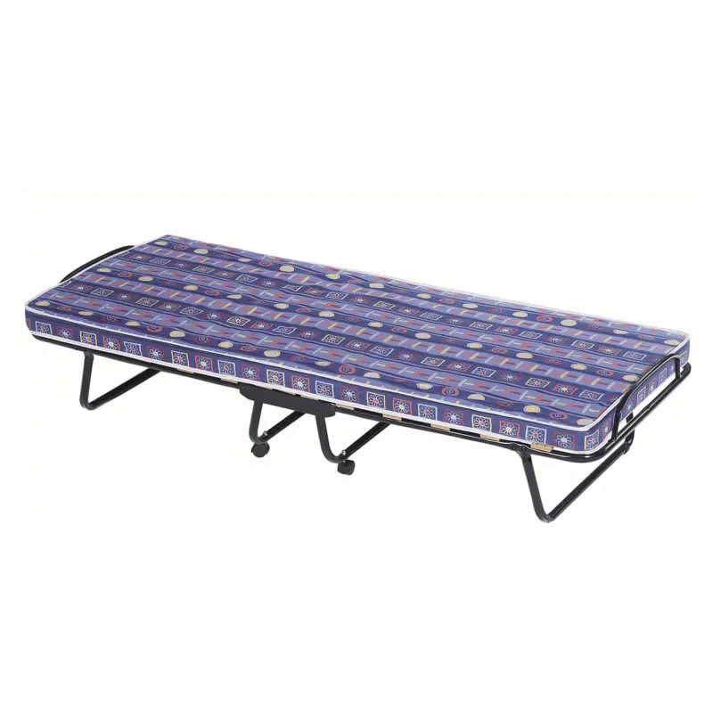 Práctica y discreta