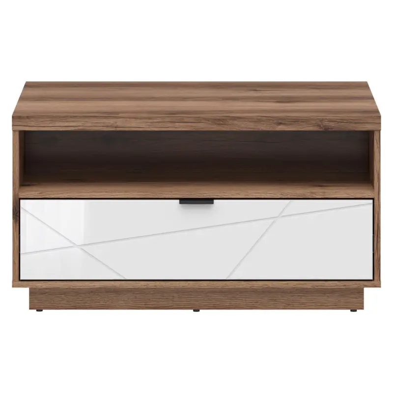 Práctica y ordenada