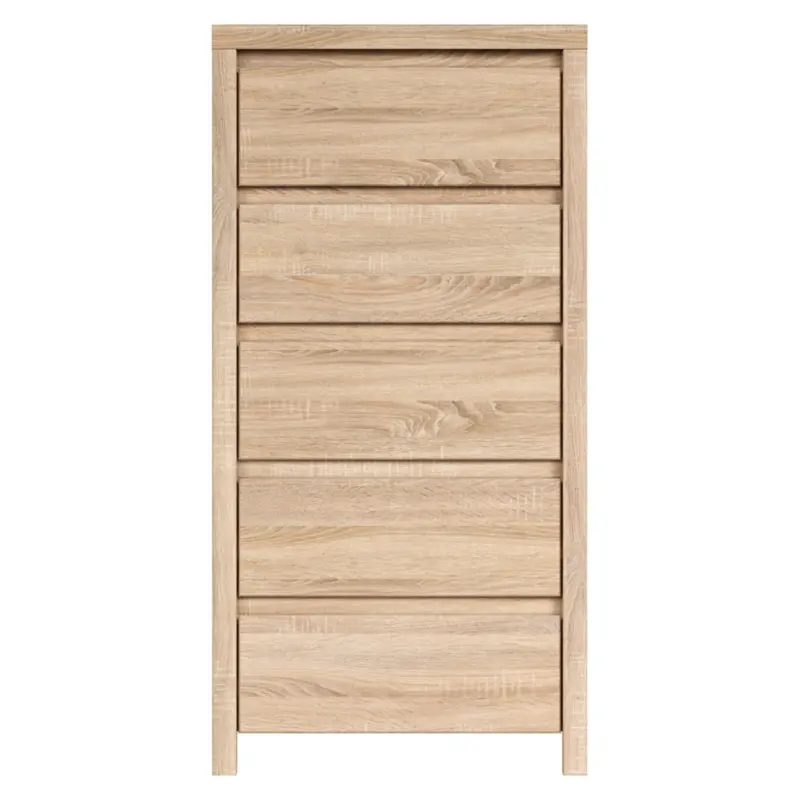 Almacenaje Inteligente