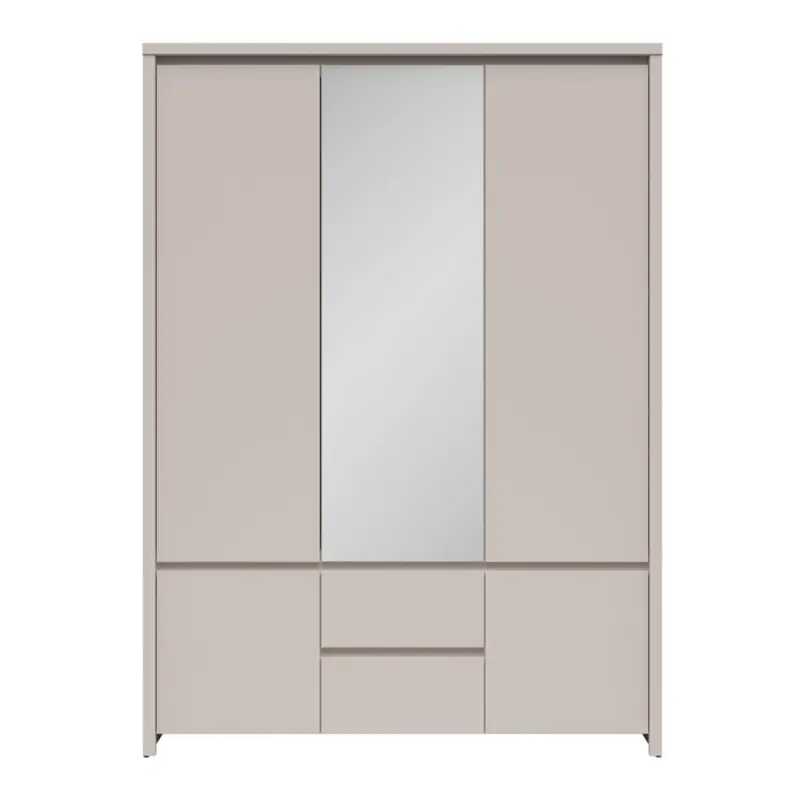 Distribución interior inteligente