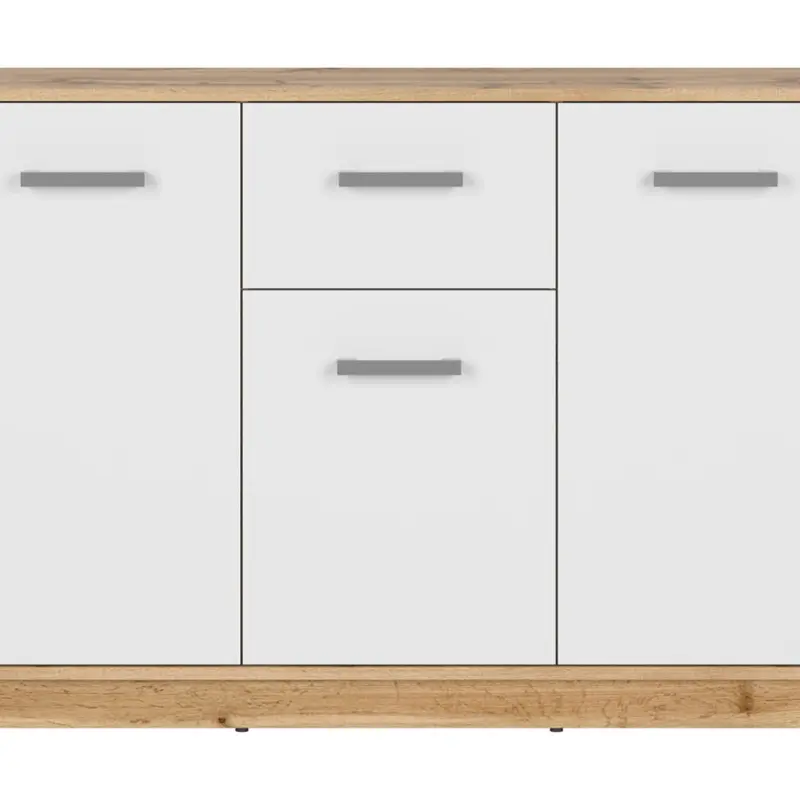 Almacenaje inteligente