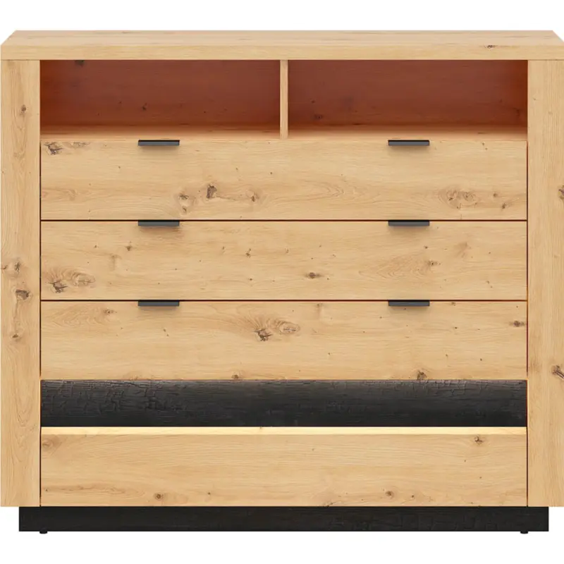 Una colección completa