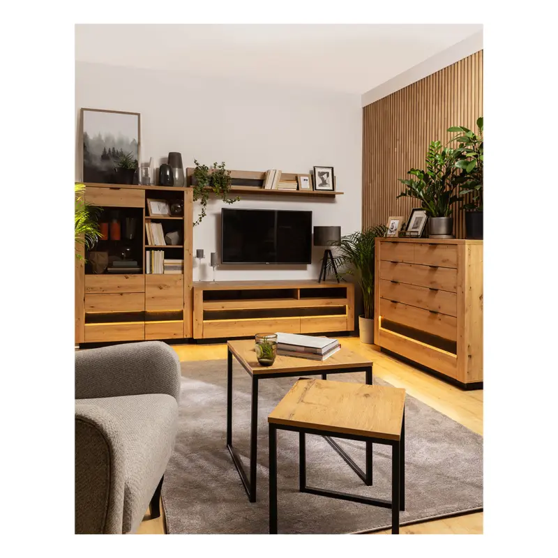 Almacenamiento inteligente