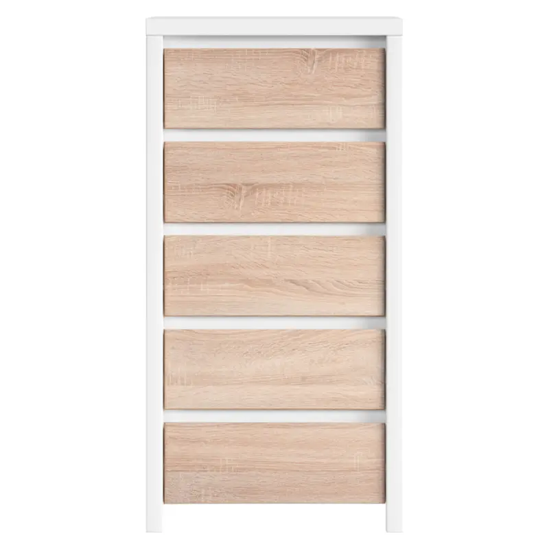 Almacenaje inteligente