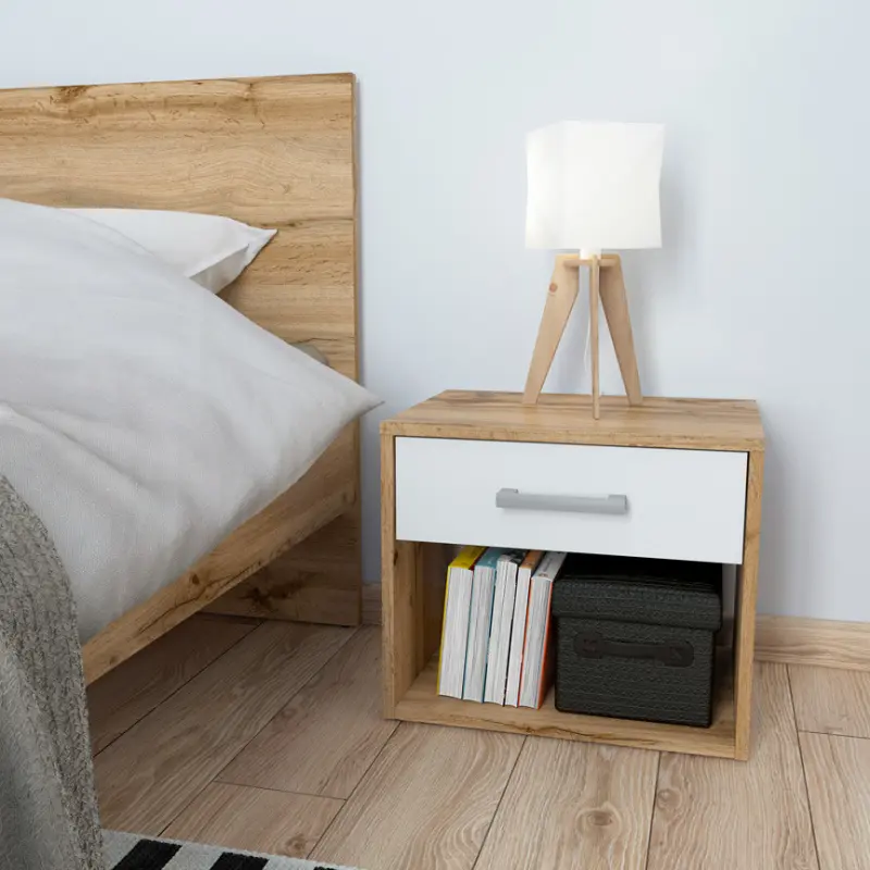 Almacenamiento Inteligente