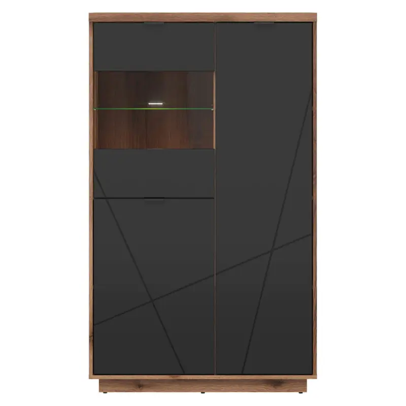 Almacenamiento y exposición