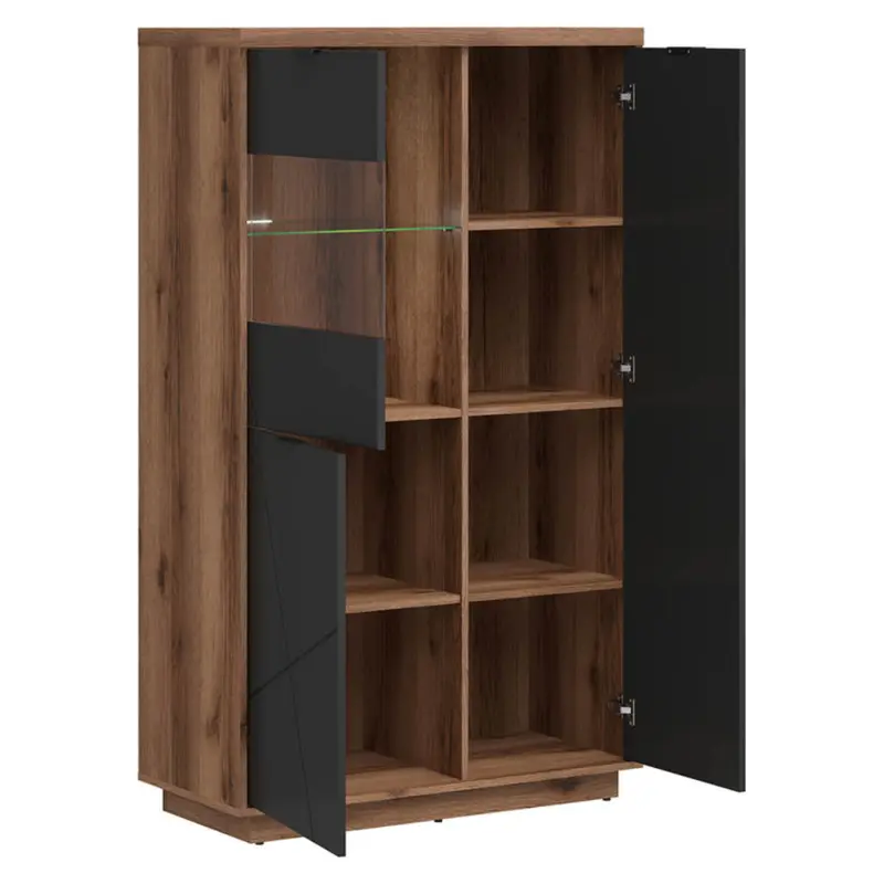 Materiales y construcción