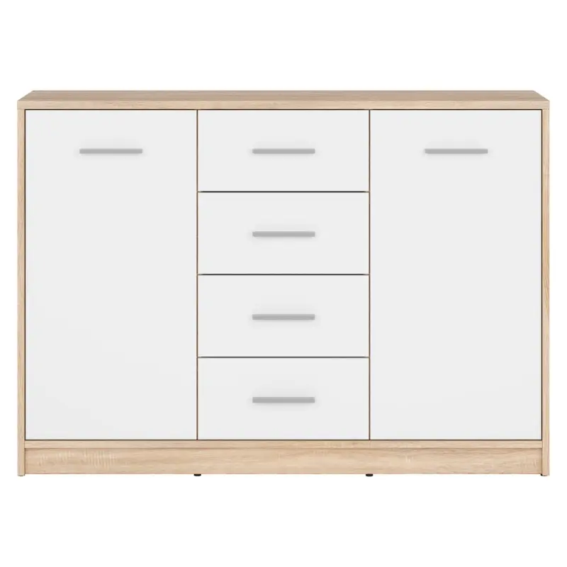 Almacenaje inteligente