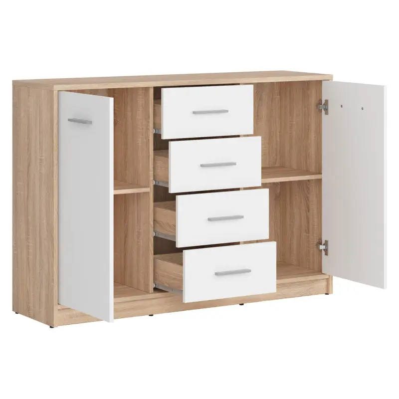 Materiales duraderos