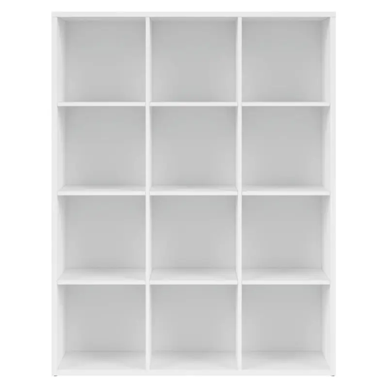 Organización y espacio