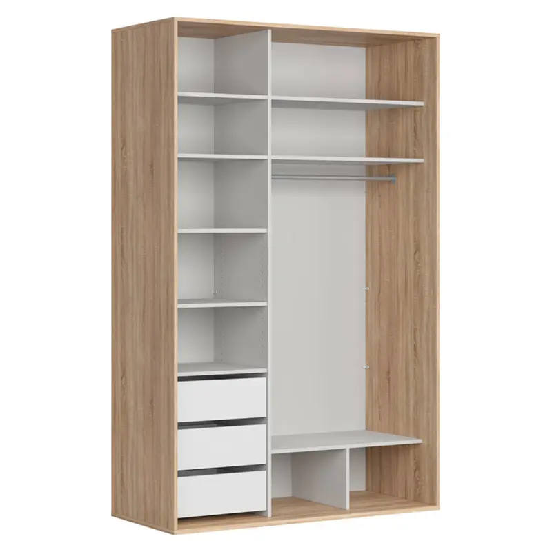 Organización interior