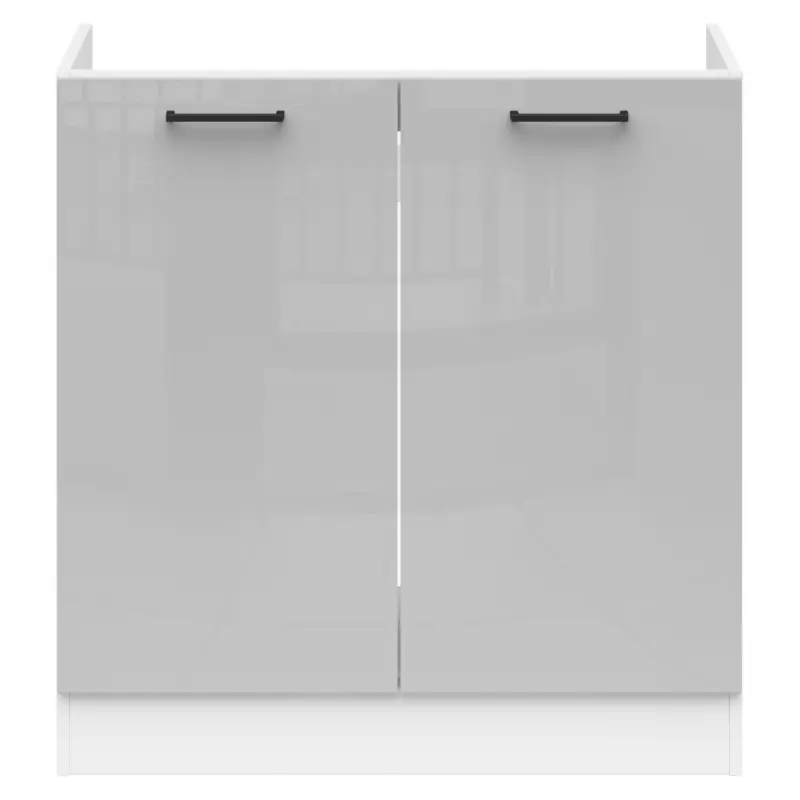 Funcionalidad en la zona de lavado