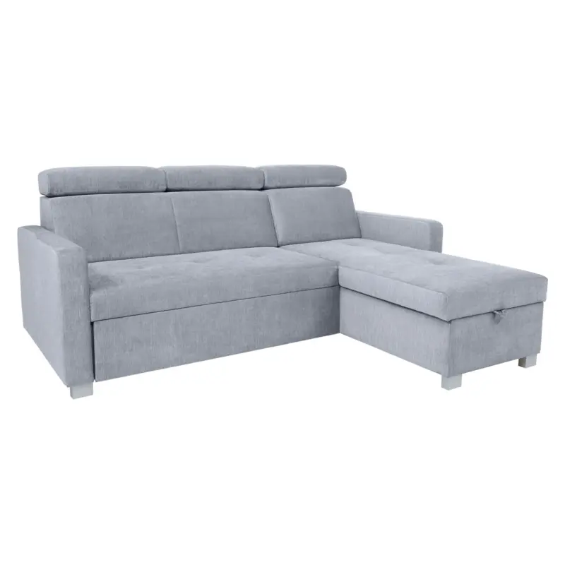 Comodidad y Descanso