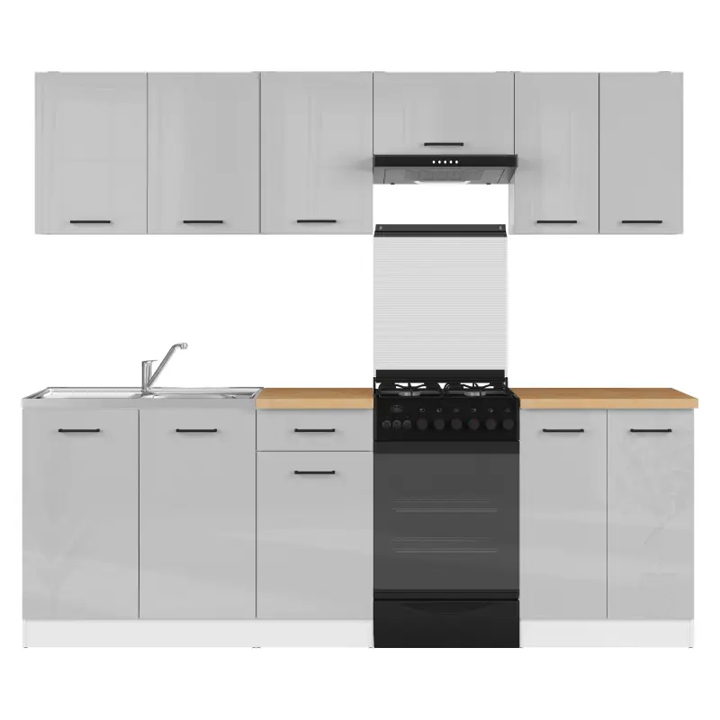 Організація та зберігання