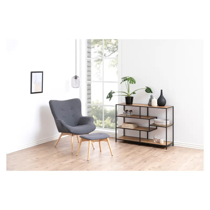 Materiales y durabilidad