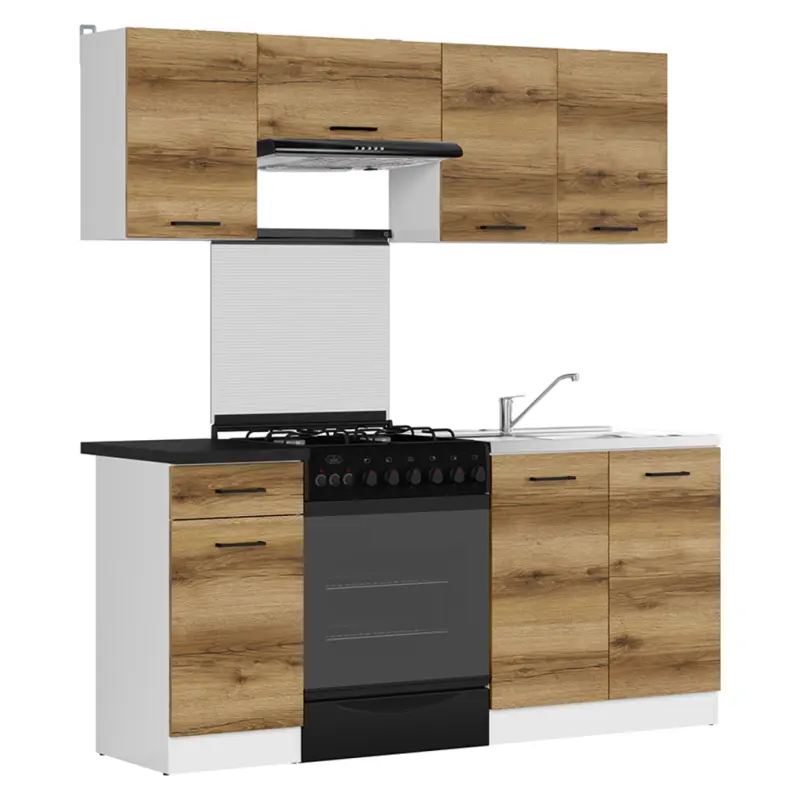 Organización y almacenaje