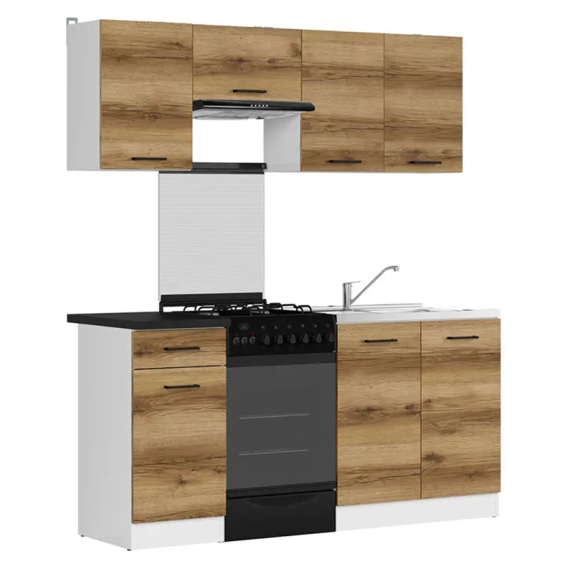 Almacenaje inteligente