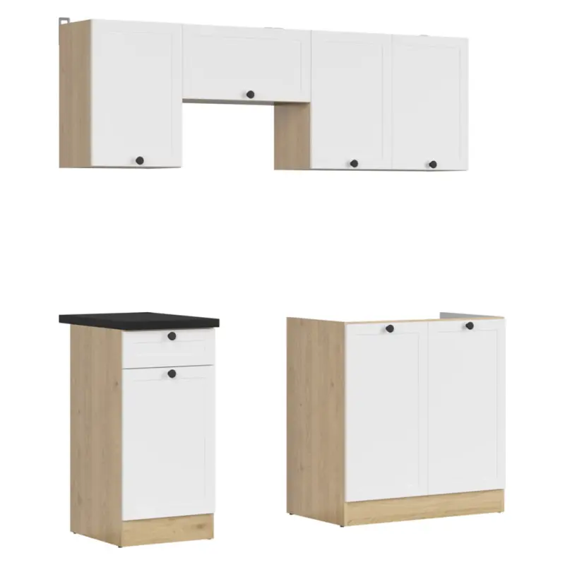 Almacenaje Inteligente