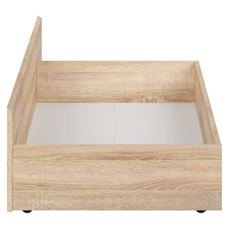 Almacenamiento práctico