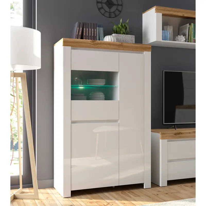 Almacenamiento inteligente