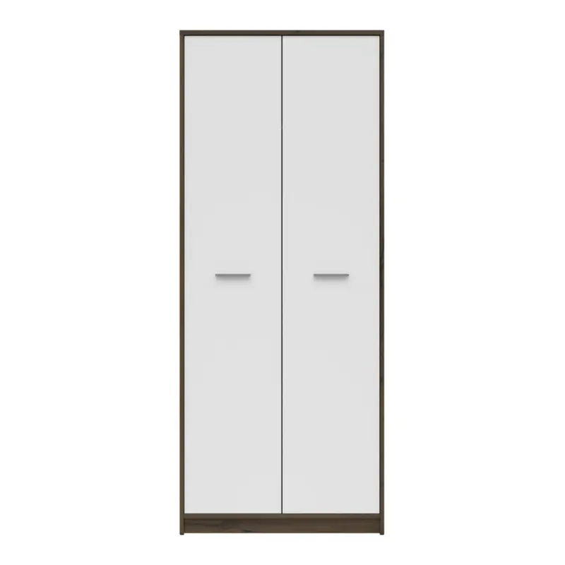 Organización práctica