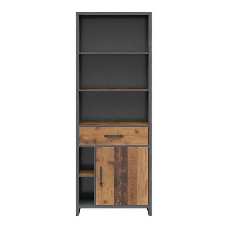 Medidas y ubicación