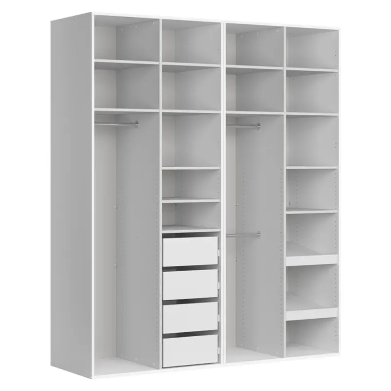 Solidez y dimensiones