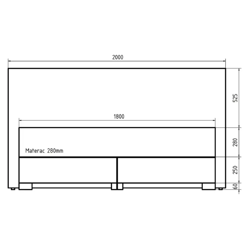 Fácil Mantenimiento