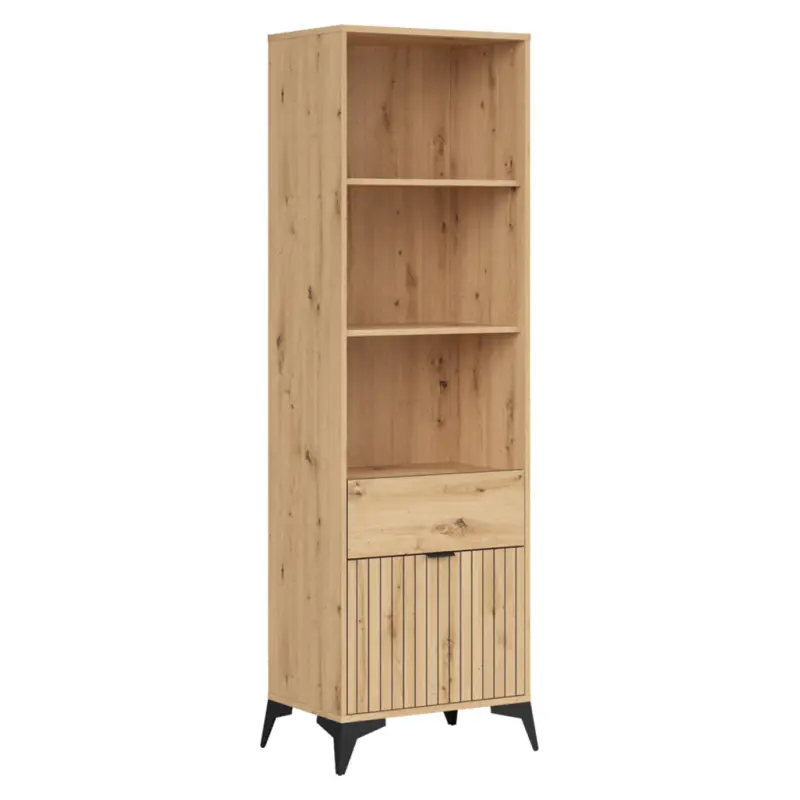 Diseño con carácter