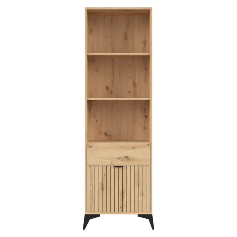 Materiales y acabados