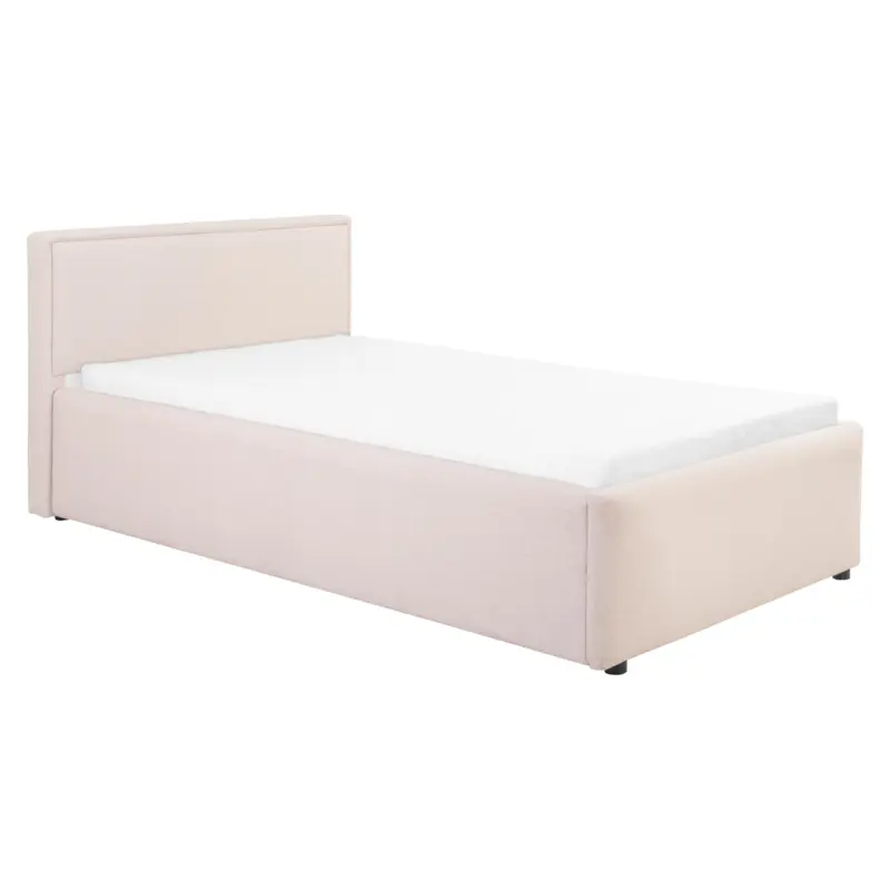 Comodidad y descanso