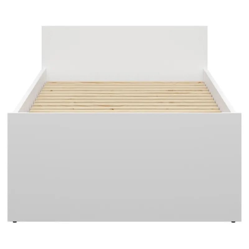 Comodidad y descanso