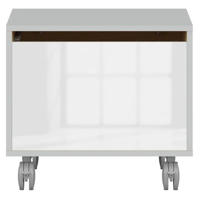 Parte de la colección