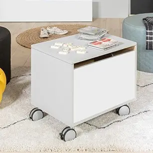 Movilidad y funcionalidad