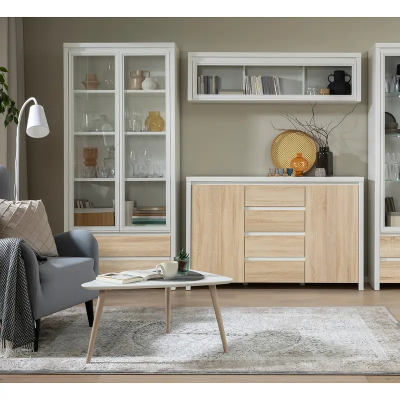 Almacenamiento Inteligente