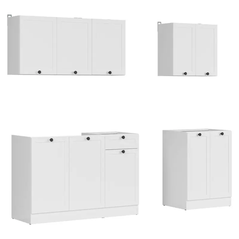 Medidas y Equipamiento