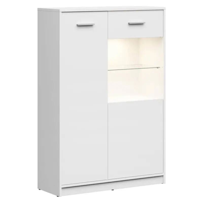 Materiales y Cuidado