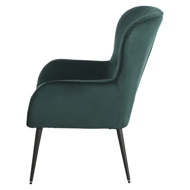 Comodidad y ergonomía