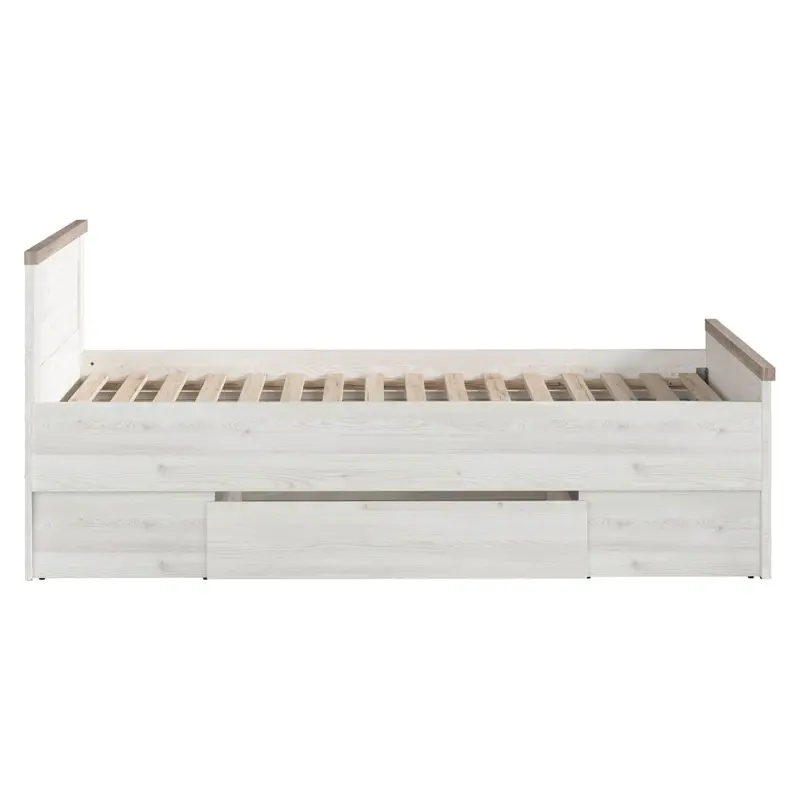 Ideal para espacios reducidos