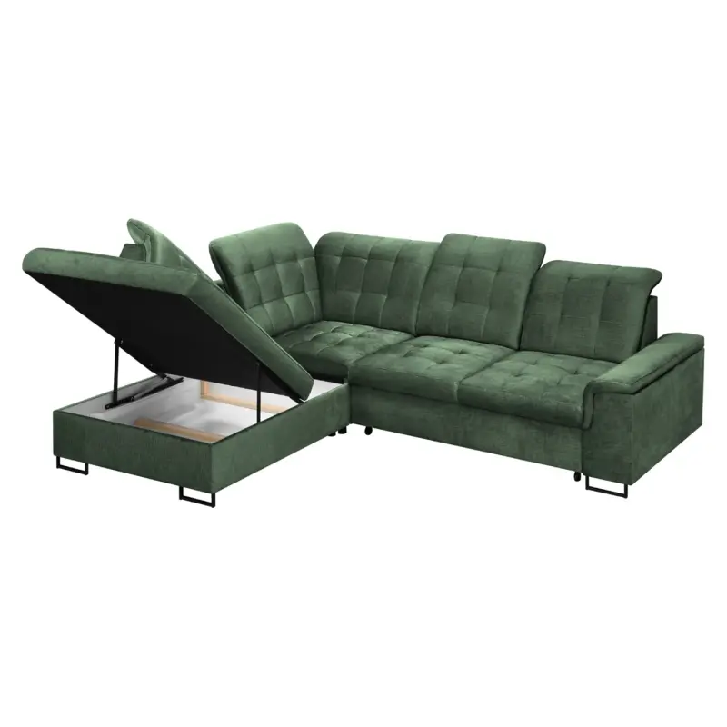 Almacenamiento inteligente