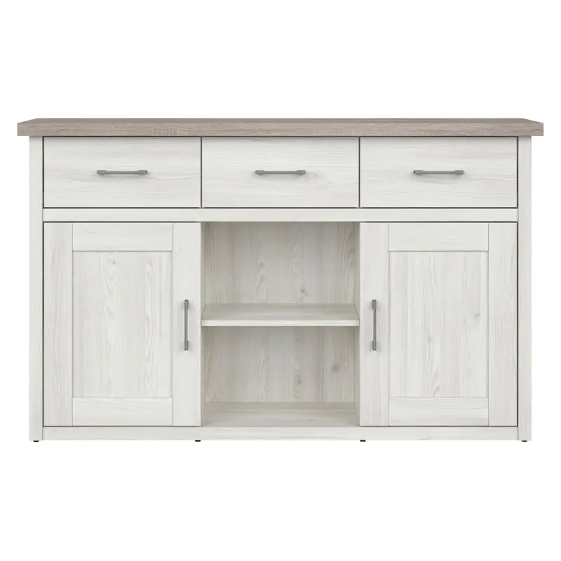 Almacenamiento e interior