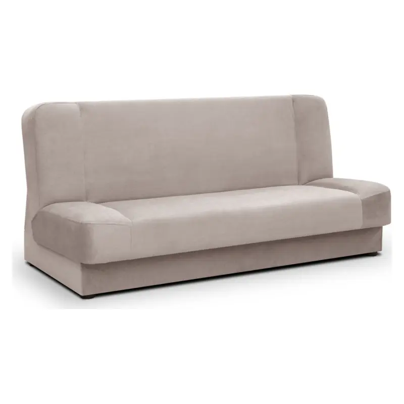 Comodidad y descanso