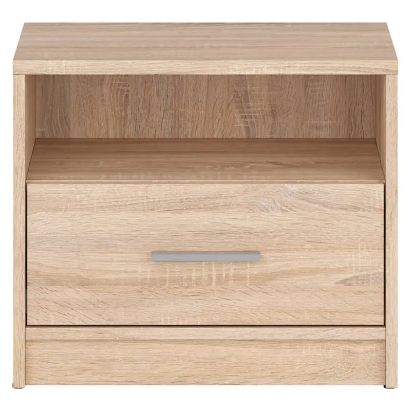 Almacenaje Inteligente