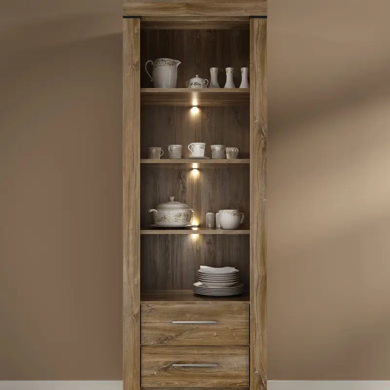 Освітлення та атмосфера