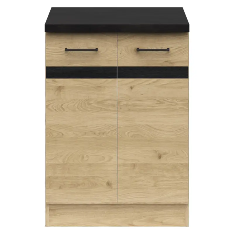 Almacenamiento práctico