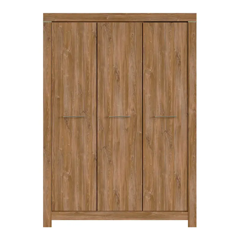 Interior y almacenamiento